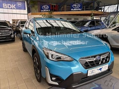 Bild des Angebotes Subaru XV Comfort