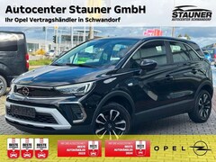 Bild des Angebotes Opel Crossland X CROSSLAND 1.5 DIESEL ELEGANCE 6G S/S *LHZ*SHZ*