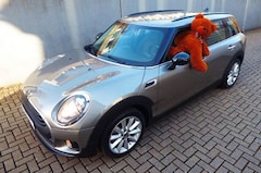Bild des Angebotes MINI One Clubman original 21.900 km!