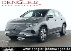 Bild des Angebotes Mercedes-Benz EQA 300 4M AHK*360*ACC*K-GO Electric Art Adv +