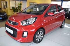 Bild des Angebotes Kia Picanto Dream Team KLIMAAUTO./ SITZHEIZUNG