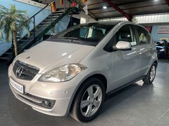 Bild des Angebotes Mercedes-Benz A 170 A -Klasse A 170*PDC* ALLWETTER*TÜV NEU*MUL