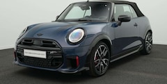 Bild des Angebotes MINI John Cooper Works Cabrio John Cooper Works Trim