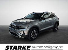 Bild des Angebotes VW T-Roc 1.5 TSI DSG Goal