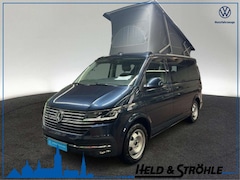 Bild des Angebotes VW T6.1 California Ocean 2.0 TDI DSG STANDHZG LED