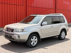 Nissan X-Trail 2.2 Columbia 4x4 AHK Pano Klima S-Heft