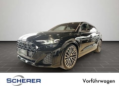 Bild des Angebotes Audi Q8 50 TDI quattro,AHZV,PANO,MATRIX,B&O,CARBON,HE