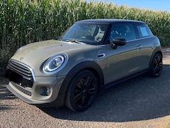 Bild des Angebotes MINI Cooper CHILI