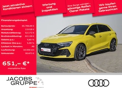 Bild des Angebotes Audi RS3