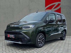 Bild des Angebotes Toyota Proace City Verso 1,5-l-D-4D 96kW L1 Team Deutschland Auto