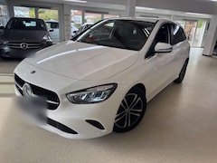 Bild des Angebotes Mercedes-Benz B 180 +Progressive Line Advanced+AHK+el.Heckklappe+Kamer