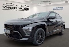 Bild des Angebotes Hyundai KONA KONA Trend Elektro 204PS/Navi/LED/Kamera