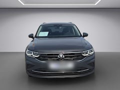 Bild des Angebotes VW Tiguan 1.5TSI DSG Active