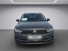 Bild des Angebotes VW Tiguan 1.5TSI DSG Active