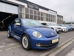 Bild des Angebotes VW Beetle 1.6 TDI Remix 2.HD*PANO*S-HEFT*TOPZUSTAND