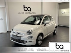 Bild des Angebotes Fiat 500 500 1.0 Dolcevita Multi/Link/Tempo/PDC/Tech/Touch