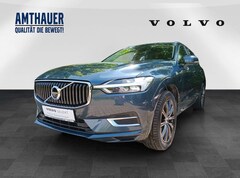 Bild des Angebotes Volvo XC60 Recharge T8 AWD Inscription Pano/H&K/360°