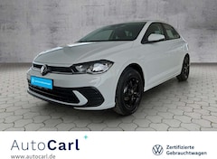 Bild des Angebotes VW Polo 1.0 LED/SHZ/PDC/Carplay KLIMA ALU
