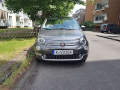 Bild des Angebotes Fiat 500 1.2 8V Mirror