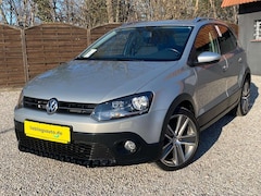 Bild des Angebotes VW Polo 1.2 TSI CrossPolo Parkhilfe Tempomat SHZ