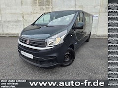 Bild des Angebotes Fiat Talento Kombi L2H1 1.6 Diesel 125PS 9 Sitze
