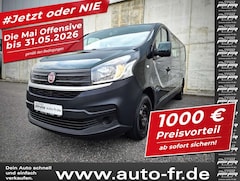 Bild des Angebotes Fiat Talento Kombi Lang 1.6 Diesel 125PS 9 Sitze