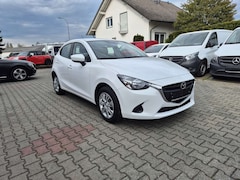 Bild des Angebotes Mazda 2 Prime-Line, Klima