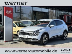 Bild des Angebotes Kia Sportage 1.6 T Ultimate Edition DCT Lederpaket