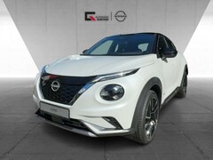 Bild des Angebotes Nissan Juke N-DESIGN Automatik Winter/ Tech/ProPilot