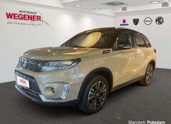 Bild des Angebotes Suzuki Vitara VITARA 1.4 COMFORT+ HYBRID / LED / SCHEBEDACH
