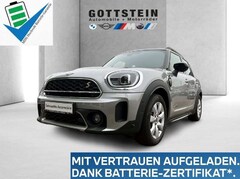 Bild des Angebotes MINI Cooper SE Countryman Cooper SE Countryman ALL4 Essential Trim / 5-türer