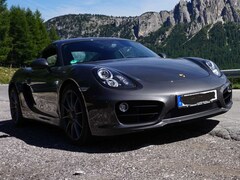 Bild des Angebotes Porsche Cayman Cayman S