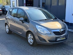 Bild des Angebotes Opel Meriva B 1.4 Edition