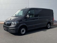 Bild des Angebotes MAN TGE 3.180 L3H2 Kasten KAMERA KLIMA AHK