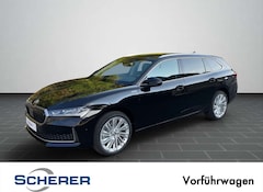Bild des Angebotes Skoda Superb Combi L&K 2,0 TDI DSG 4x4 AHK/ Pano/ Stan