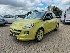 Bild des Angebotes Opel Adam Jam | Lenkradheiz. | Sitzheiz. | uvm.