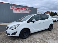 Bild des Angebotes Opel Meriva B Color Edition 1.4 ecoFlex