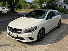 Bild des Angebotes Mercedes-Benz CLA 200 CLA Shooting Brake 200 7G-DCT AMG Line
