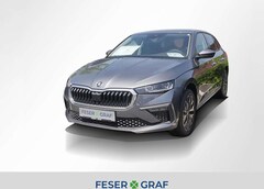 Bild des Angebotes Skoda Scala Selection 1,0l TSI DSG * SHZ RFK NAVI *
