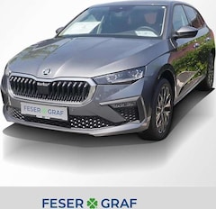 Bild des Angebotes Skoda Scala Selection 1,0l TSI DSG * SHZ RFK NAVI *