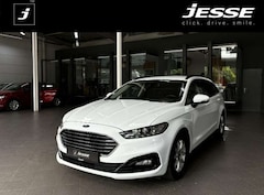 Bild des Angebotes Ford Mondeo Turnier 2.0 EcoBlue Trend Navi SHZ PDC AHK