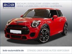 Bild des Angebotes MINI John Cooper Works HARMAN KEYLESS LED CARPLAY