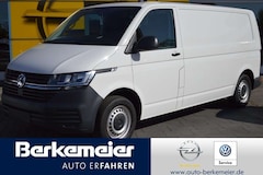 Bild des Angebotes VW T6.1 Transporter ABT-e/Elektro/langer Radst./LR/AHK/Kamera/Allw.