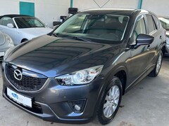 Bild des Angebotes Mazda CX-5 Sendo 2WD
