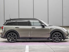 Bild des Angebotes MINI Cooper S Clubman 2.0 Aut.
