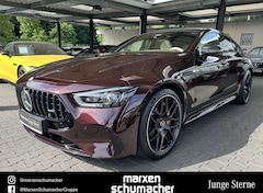 Bild des Angebotes Mercedes-Benz AMG GT AMG GT 63 S E PERF 1OF1+MANUFAKTUR+Carbon+HighCl