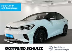 Bild des Angebotes VW ID.5 GTX 250 kW 4Motion IQ.DRIVE Rear View AHK-klappbar