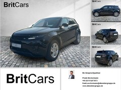 Bild des Angebotes Land Rover Range Rover Evoque P270 S AWD*Pano*BlackPack* LM