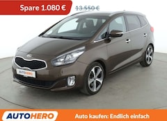 Bild des Angebotes Kia Carens 1.7 CRDi UEFA Euro 2016*NAVI*TEMPO*CAM*PDC*
