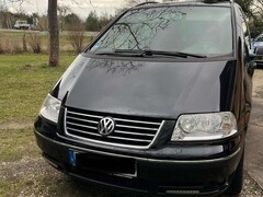 Bild des Angebotes VW Sharan Sharan 2.8 V6 Automatik Sportline